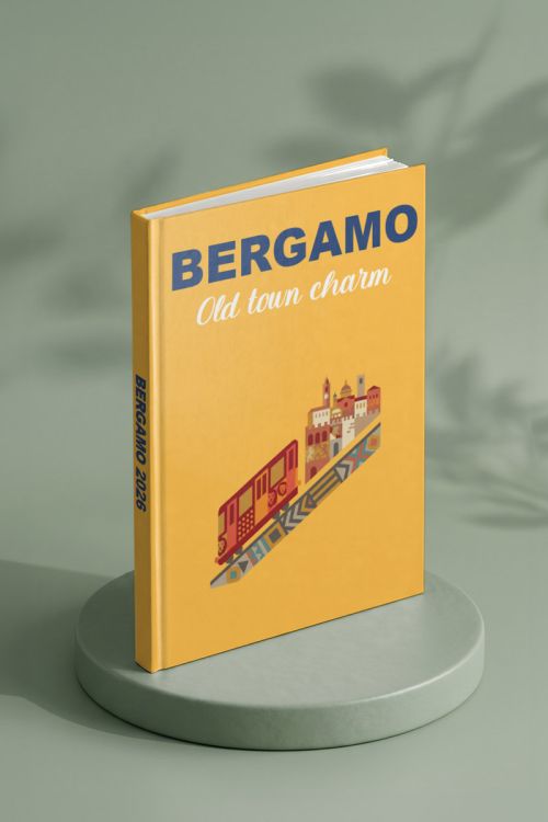 Myikona Photobook, Bergamo