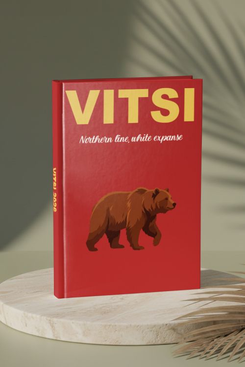 Photobook VITSI