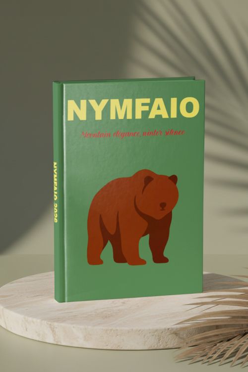 Photobook Ταξιδιού, Νυμφαίο