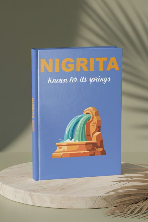 Travel Photobook, Νιγρίτα