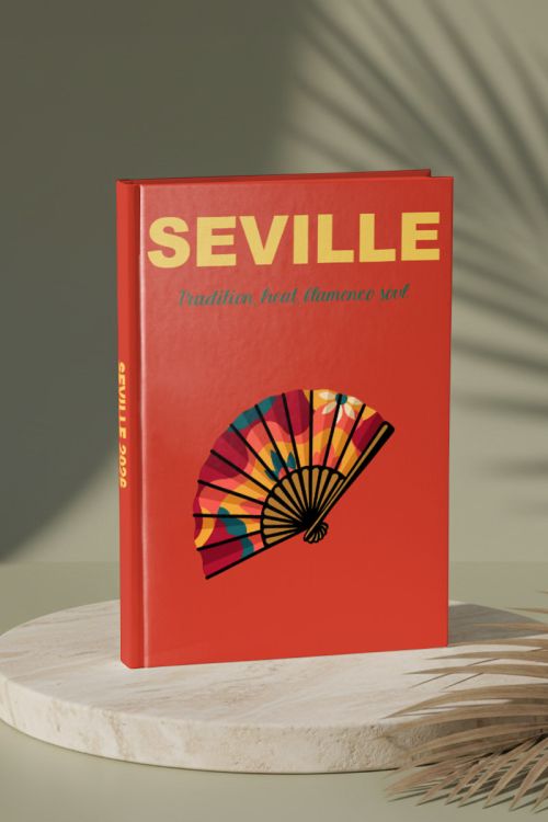 Photobook Σεβίλλη
