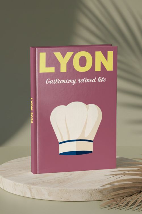 Photobook, Φωτογραφικό Άλμπουμ Λυόν