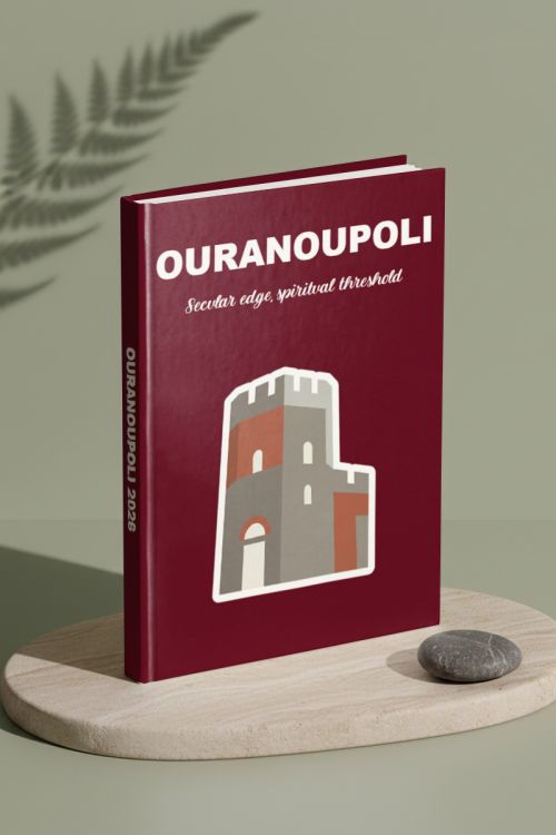 Photobook Διακοπών, Ουρανούπολη