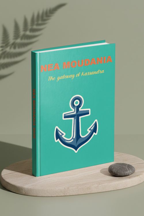 Photobook Διακοπών, Νέα Μουδανιά
