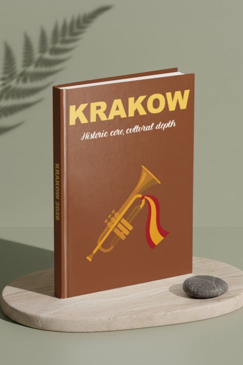 Photobook, Φωτογραφικό Άλμπουμ Κρακοβία