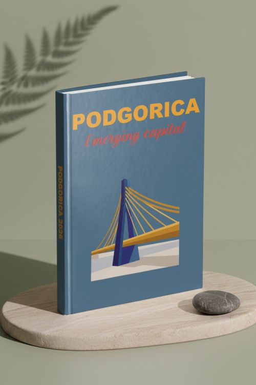 Photobook Διακοπών, Ποντγκόριτσα