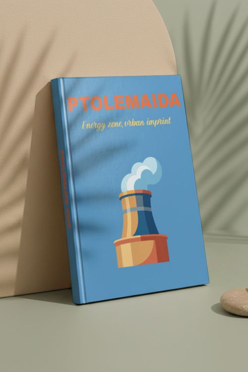 Photobook, Φωτογραφικό Άλμπουμ Πτολεμαΐδα