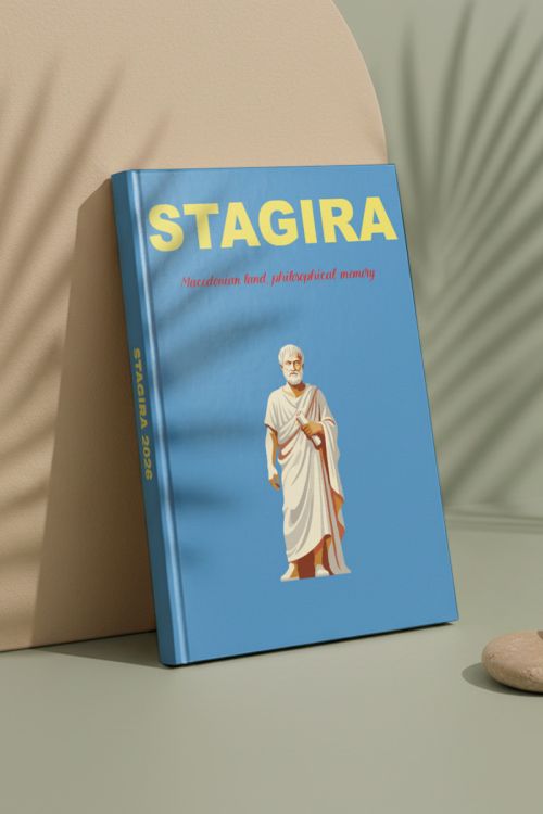 Travel Photobook, Στάγιρα