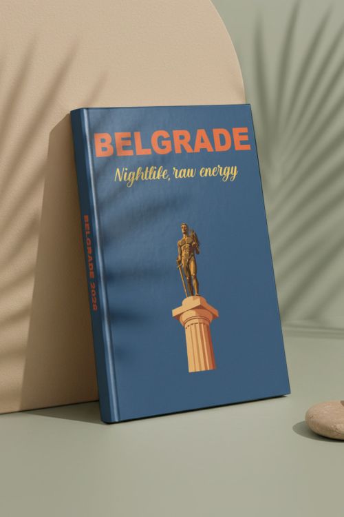 Photobook Βελιγράδι