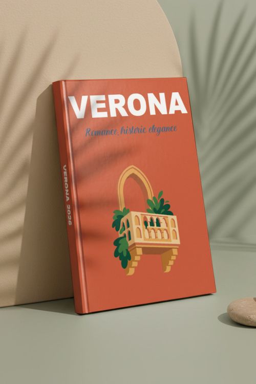 Photobook, Άλμπουμ Φωτογραφιών Βερόνα
