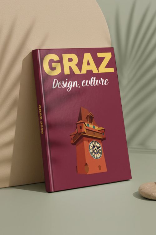 Photobook Διακοπών, Graz