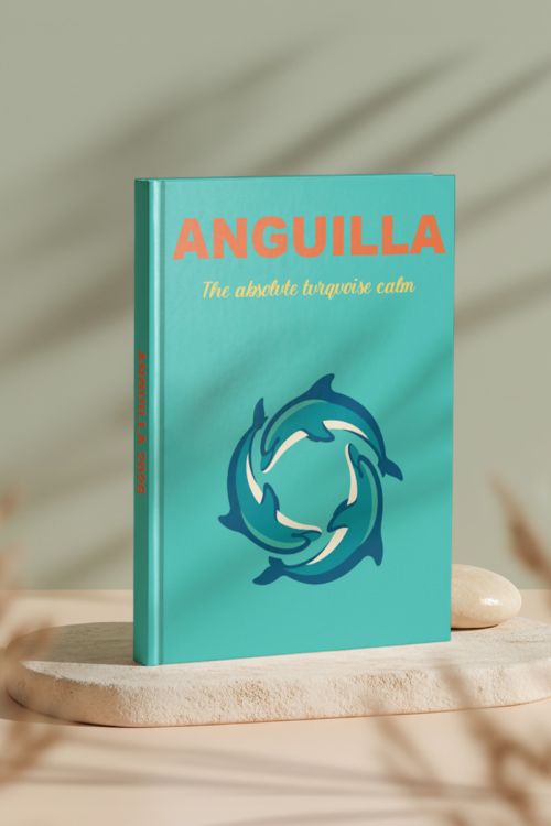 Travel Photobook, Anguilla - Ταξιδιωτικές Στιγμές
