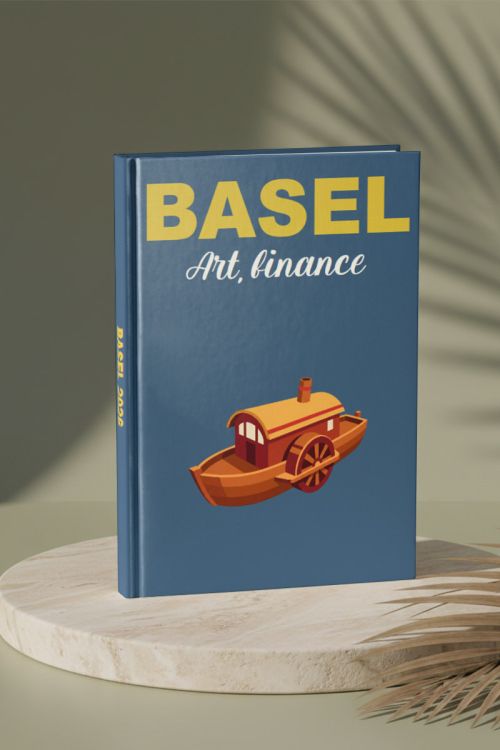 Photobook, Άλμπουμ Φωτογραφιών BASEL