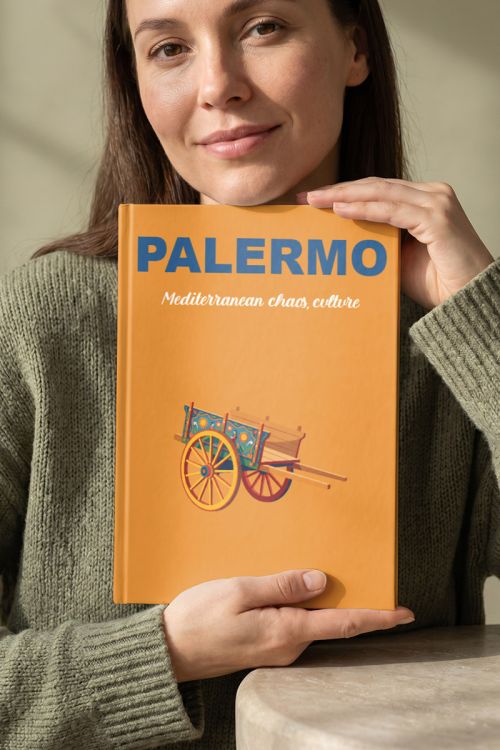 Photobook Ταξιδιού, Παλέρμο