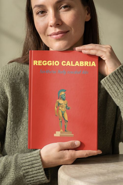 Photobook Αναμνήσεων Reggio Calabria
