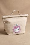 Προσωποποιημένο Lunch Bag για Κορίτσια με Μονόκερο