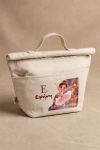Παιδικό Lunch Bag με Όνομα για το Σχολείο με Μπαλαρίνα