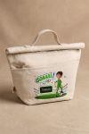 Παιδικό Lunch Bag Υψηλής Ποιότητας με Πράσινο Ποδοσφαιριστή