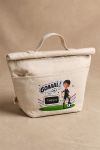 Παιδικό Lunch Bag Υψηλής Ποιότητας με Ασπρόμαυρο Ποδοσφαιριστή