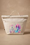 Παιδικό Lunch Bag με Εκτύπωση Ονόματος & Σχέδιο Γοργόνα