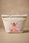 Ισοθερμικό Lunch Bag Σχολείου για Κορίτσι με Νεράιδα
