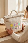 Παιδικό Lunch Bag με Όνομα για το Σχολείο για Κορίτσια