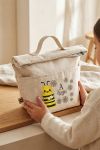 Παιδικό Ισοθερμικό Lunch Bag με Προσωποποίηση & Μέλισσα