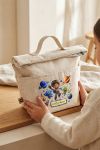 Παιδικό Lunch Bag με Όνομα για το Σχολείο με Αστροναύτη
