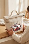 Ισοθερμικό Lunch Bag για Σχολείο με Σχέδιο Αγωνιστικό Αμάξι