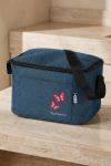 Ισοθερμικό Lunch Bag Καθημερινής Χρήσης με Σχέδιο Πεταλούδες