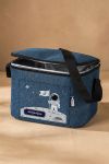 Lunch Bag με Όνομα για Σχολείο & Εκδρομές με Αστροναύτη