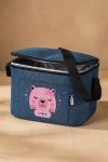Προσωποποιημένο Lunch Bag Σχολείου για Κορίτσι με Όνομα