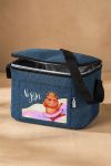 Προσωποποιημένο Lunch Bag Σχολείου με Σχέδιο Capybara