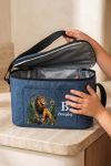Ισοθερμικό Lunch Bag Παιδιών Υψηλής Ποιότητας με Λιοντάρι