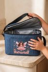 Ισοθερμικό Lunch Bag Παιδιών Υψηλής Ποιότητας με Νεράιδα