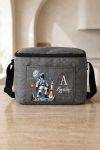 Προσωποποιημένο Lunch Bag για Αγόρια με Σχέδιο Αστροναύτη