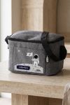 Lunch Bag με Όνομα για Σχολείο & Εκδρομές με Αστροναύτη