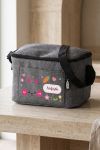Eco Lunch Bag Παιδικό με Υλικά Ποιότητας & Λαγουδάκι