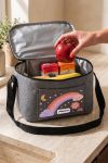 Προσωποποιημένο Lunch Bag για Κορίτσια με Ουράνιο Τόξο