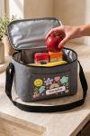 Ισοθερμικό Lunch Bag Υψηλής Ποιότητας για Κορίτσια με Όνομα