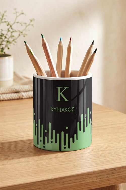 Μολυβοθήκη Δώρο για Εκπαιδευτικούς, Μαθητές & Φοιτητές