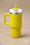 Προσωποποιημένο Κίτρινο Tumbler Ποτήρι με Μονογράμματα