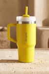 Προσωποποιημένο Κίτρινο Tumbler Ποτήρι 400ml με Όνομα