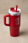 Θερμική Κούπα Tumbler Κόκκινο με Όνομα και Νούμερο για Αγόρι