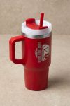 Προσωποποιημένο Κόκκινο Tumbler Ποτήρι με Μπάλα Μπάσκετ