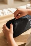 Προσωποποιημένη Μαύρη Κασετίνα με Όνομα, Νούμερο & Μπάσκετ