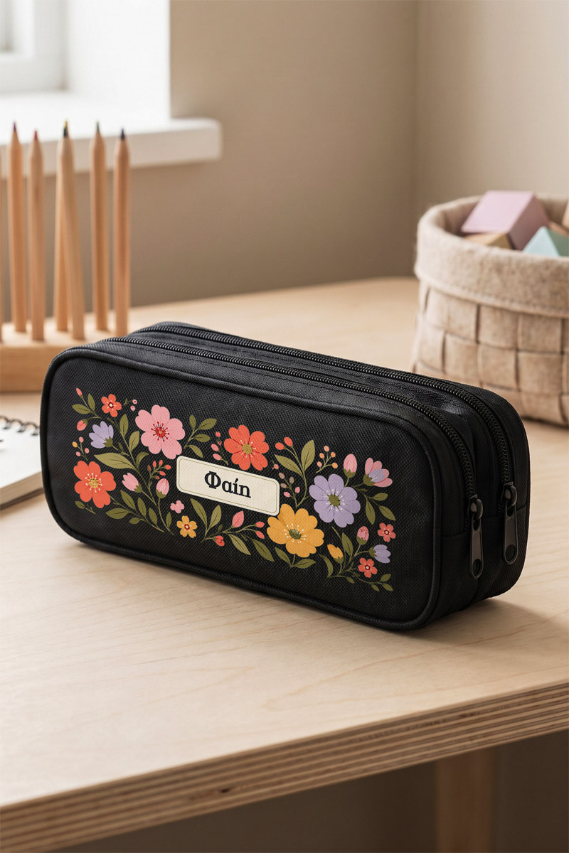 kasetina-dilu-me-ektiposi-onoma-afierosi-black-e-0106-1