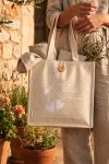 Προσωποποιημένη Υφασμάτινη Tote Bag, Κομψό Δώρο για Δασκάλα