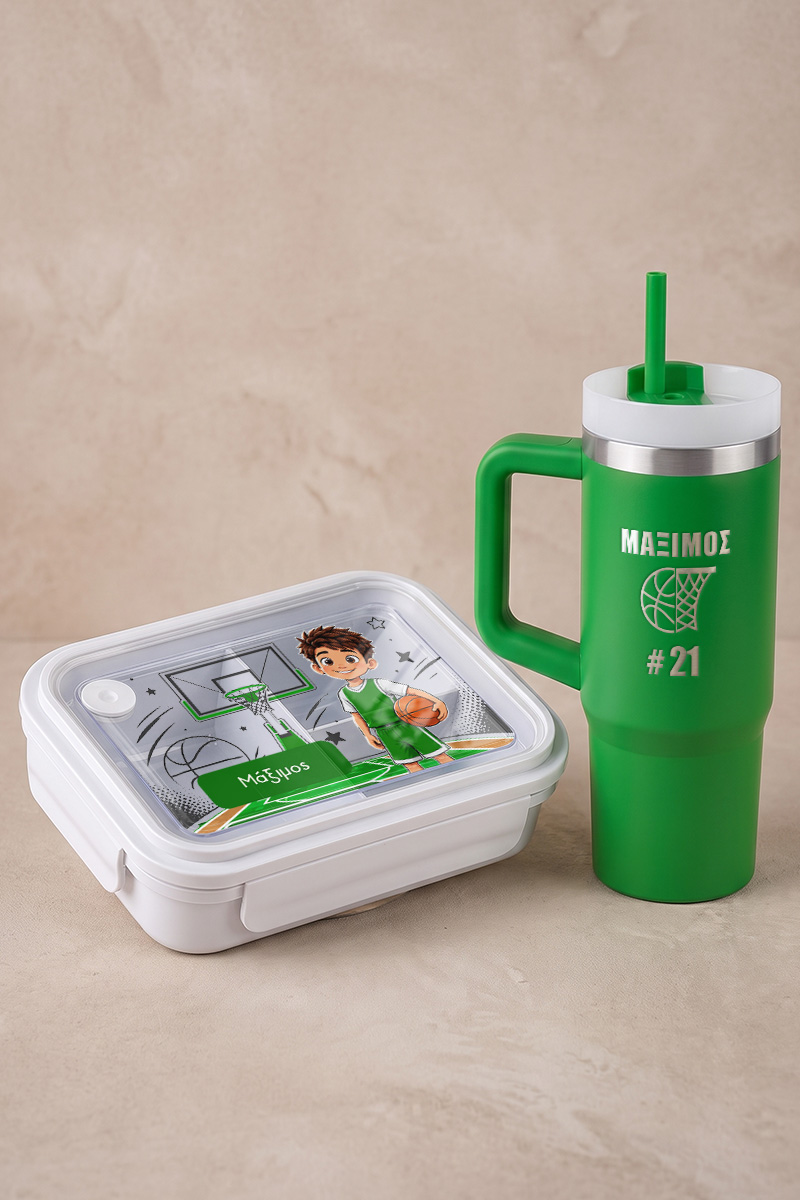 set-isothermiko-tumbler-green-kai-taper-a-0175-1