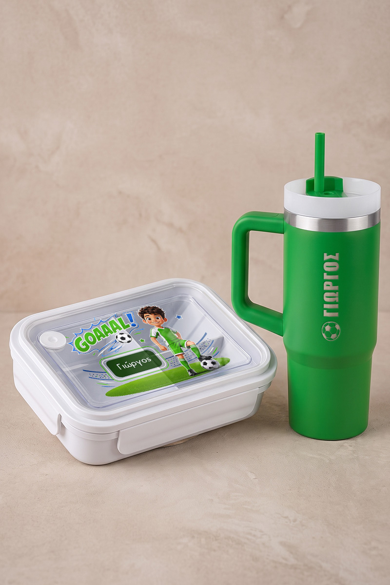 set-isothermiko-tumbler-green-kai-taper-a-0176-1